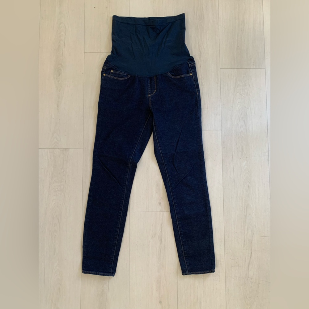 Articles of Society Maternity Jeggings